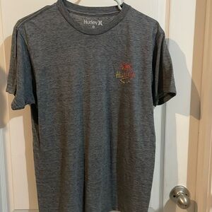 Mens Hurley shirt